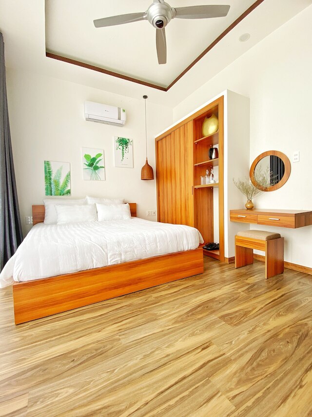 ホイアン キャベッジ ガーデン