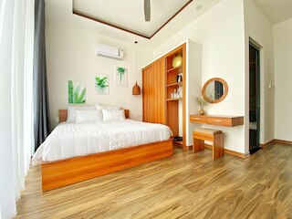 ホイアン キャベッジ ガーデン