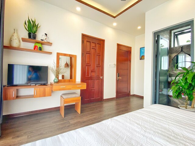 ホイアン キャベッジ ガーデン