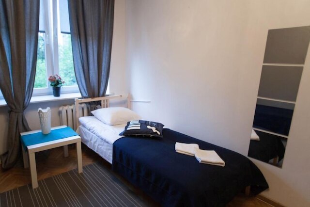 アパルタメンティ ヴァルソヴィエ ゼラスナ