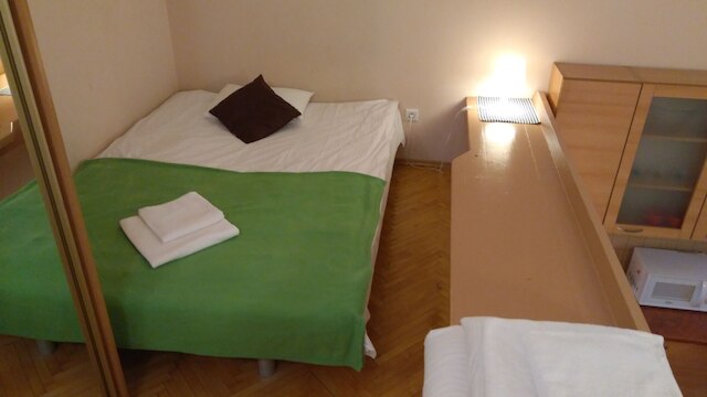 アパルタメンティ ヴァルソヴィエ ゼラスナ