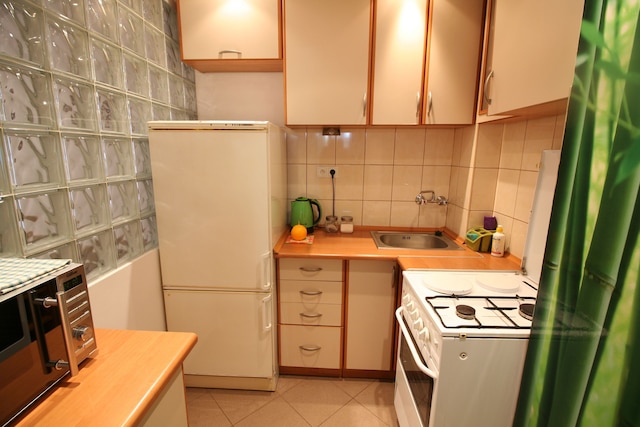 アパルタメンティ ヴァルソヴィエ チミエルナ