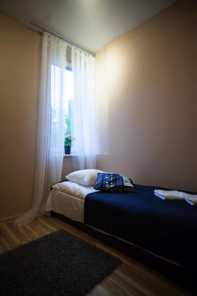 アパルタメンティ ヴァルソヴィエ チミエルナ