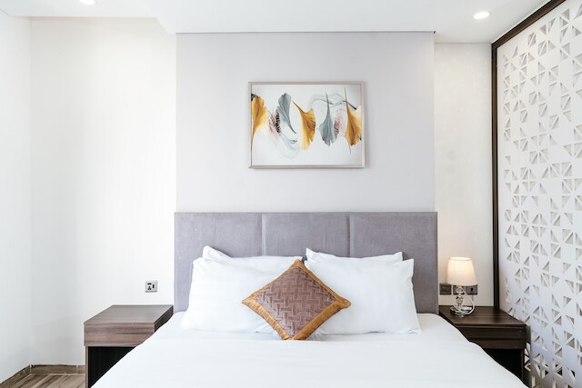 スウェーデン ホテル アンド アパートメント