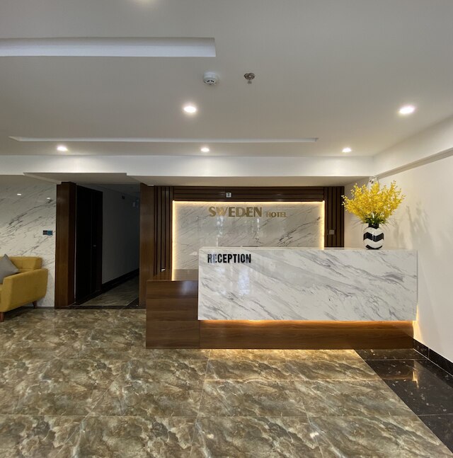 スウェーデン ホテル アンド アパートメント