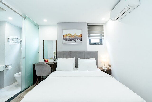 スウェーデン ホテル アンド アパートメント