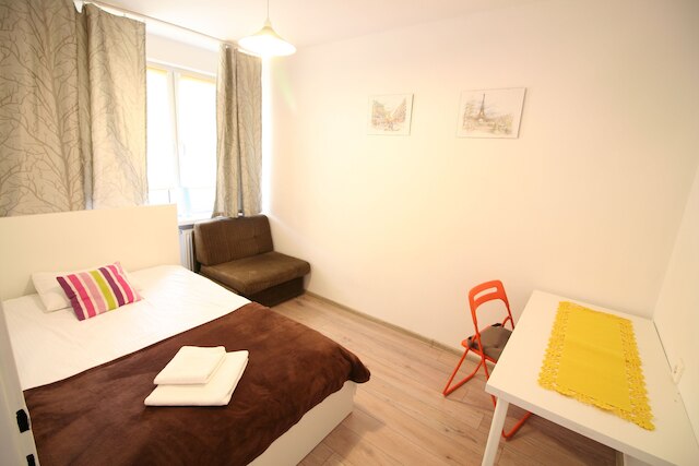 アパルタメンティ ヴァルソヴィエ ズロタ