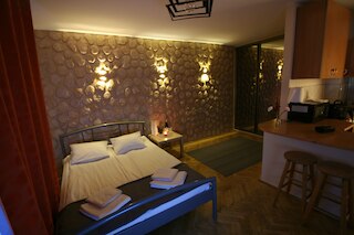 アパルタメンティ ヴァルソヴィエ ズロタ