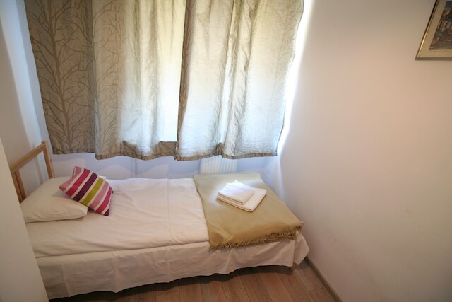 アパルタメンティ ヴァルソヴィエ ズロタ