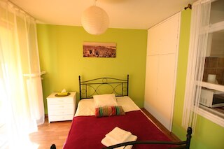 アパルタメンティ ヴァルソヴィエ トワルダ