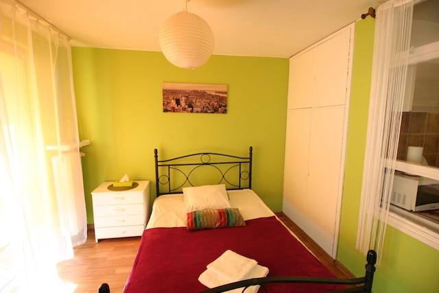 アパルタメンティ ヴァルソヴィエ トワルダ