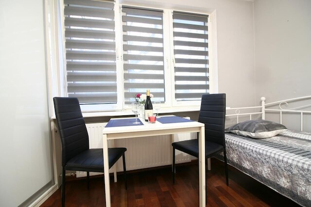 アパルタメンティ ヴァルソヴィエ トワルダ