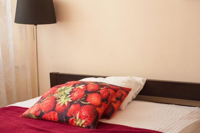 アパルタメンティ ヴァルソヴィエ スリスカ