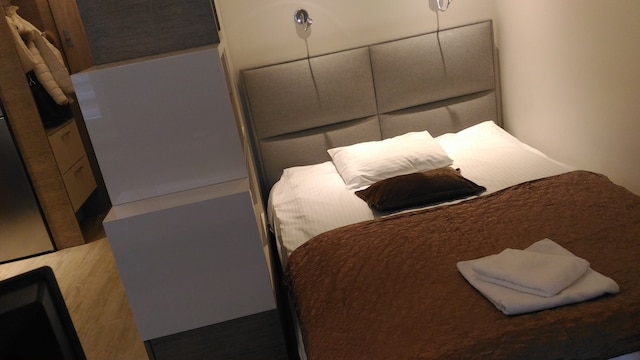 アパルタメンティ ヴァルソヴィエ スパーブ パンスカ 5