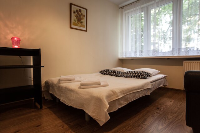 アパルタメンティ ヴァルソヴィエ スパーブ パンスカ 5