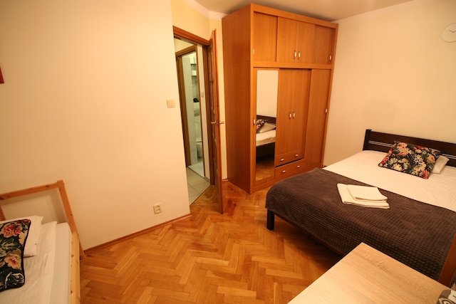 アパルタメンティ ヴァルソヴィエ スパーブ パンスカ 5