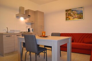 ラ ルナ タウンハウス