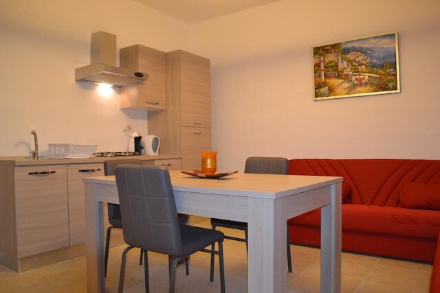 ラ ルナ タウンハウス