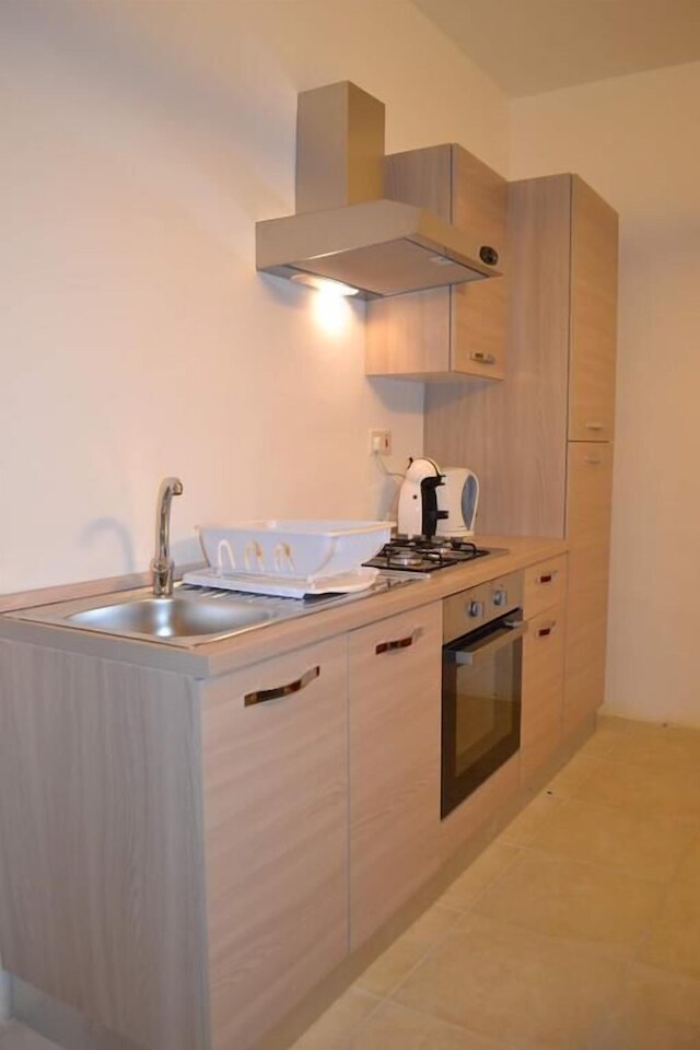 ラ ルナ タウンハウス