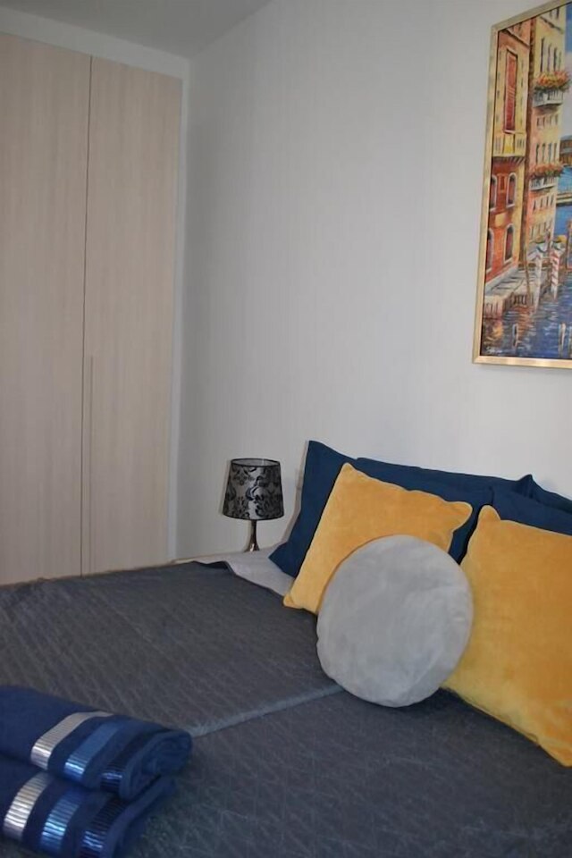 ラ ルナ タウンハウス