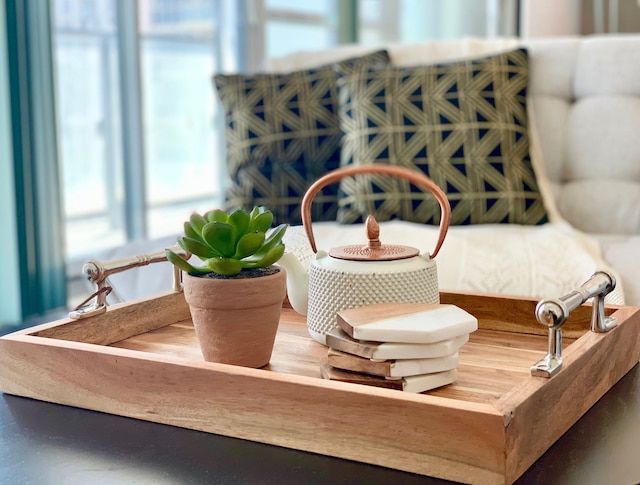 モダン コンド イン ヒストリック フォート ヨーク