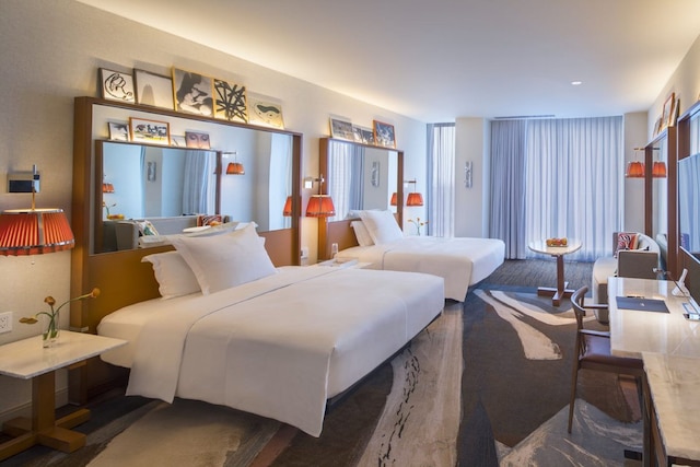 ロッテ ホテル シアトル