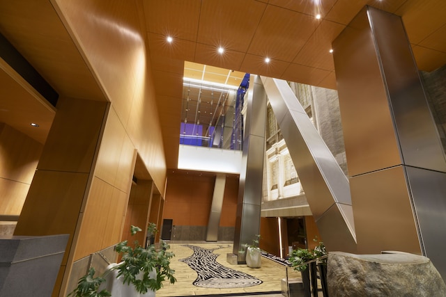 ロッテ ホテル シアトル