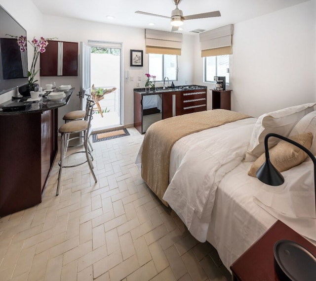 ポーターフィールド スイーツ