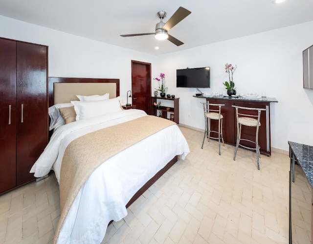 ポーターフィールド スイーツ