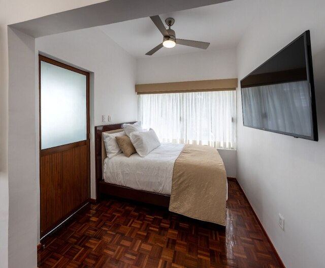 ポーターフィールド スイーツ