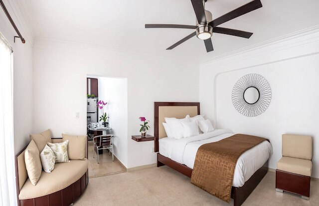 ポーターフィールド スイーツ