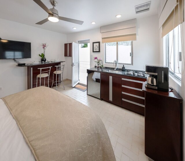 ポーターフィールド スイーツ