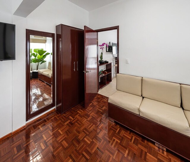 ポーターフィールド スイーツ