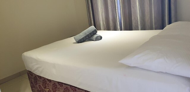 ウエストフィールド ホームステイ フィジー