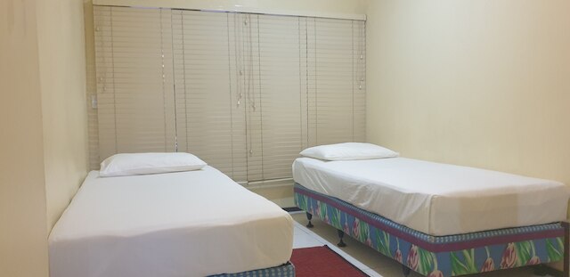 ウエストフィールド ホームステイ フィジー