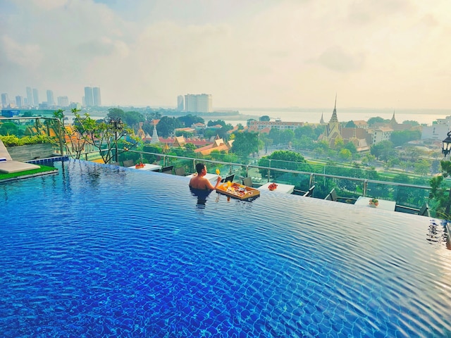 ル ボタゥム ホテル