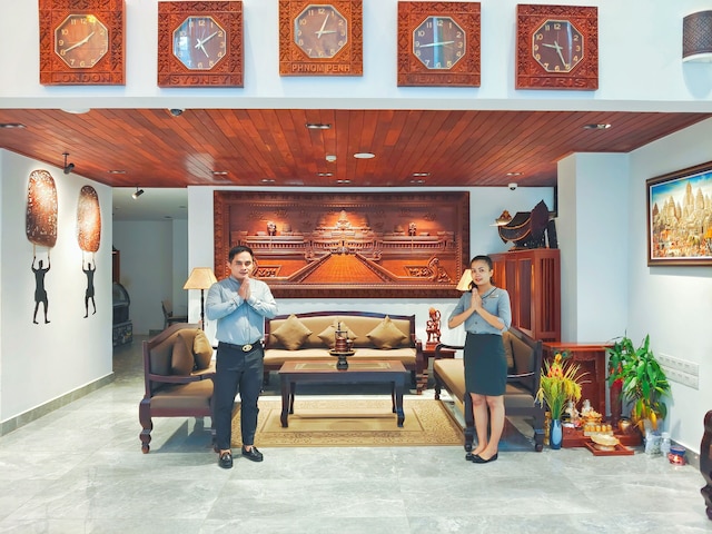 ル ボタゥム ホテル