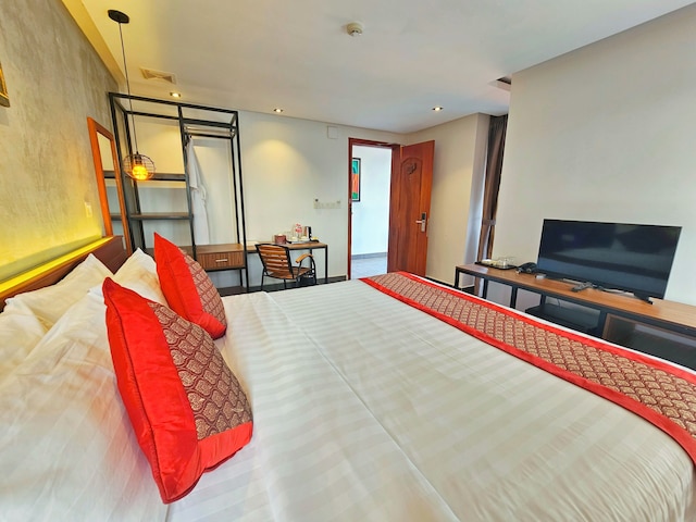 ル ボタゥム ホテル