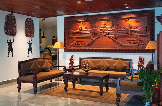 ル ボタゥム ホテル