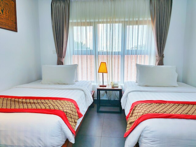 ル ボタゥム ホテル