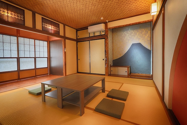 富士乃蔵　数奇屋