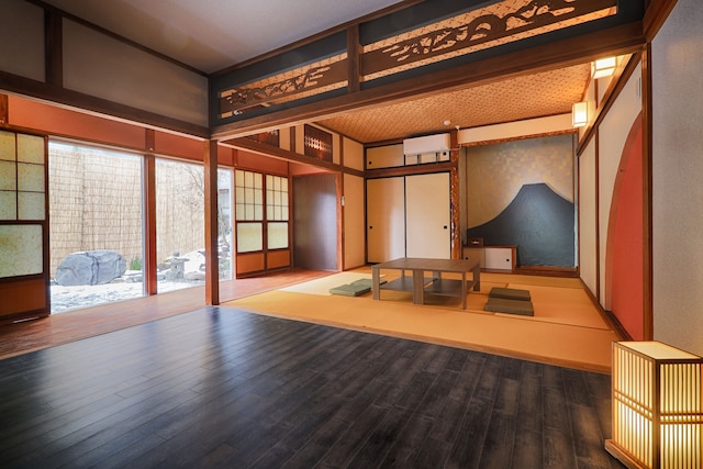 富士乃蔵　数奇屋