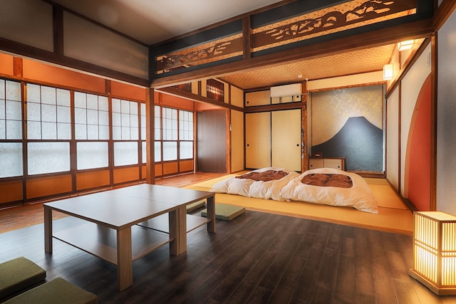 富士乃蔵　数奇屋