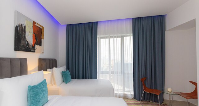 ウエストミンスター サウス リッジ