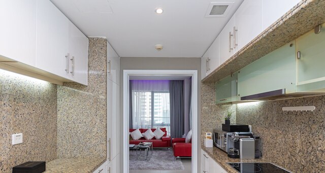 ウエストミンスター サウス リッジ