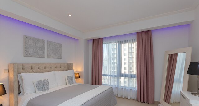 ウエストミンスター サウス リッジ