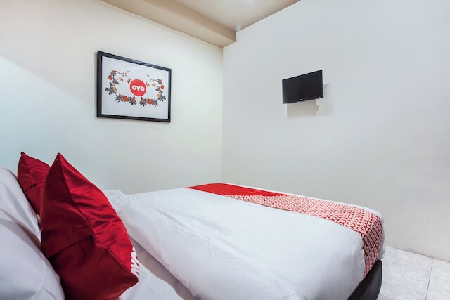 ホテル O パレン マス ガーデン