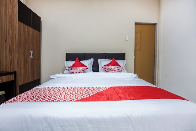 ホテル O パレン マス ガーデン