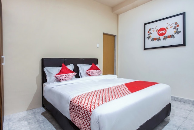 ホテル O パレン マス ガーデン