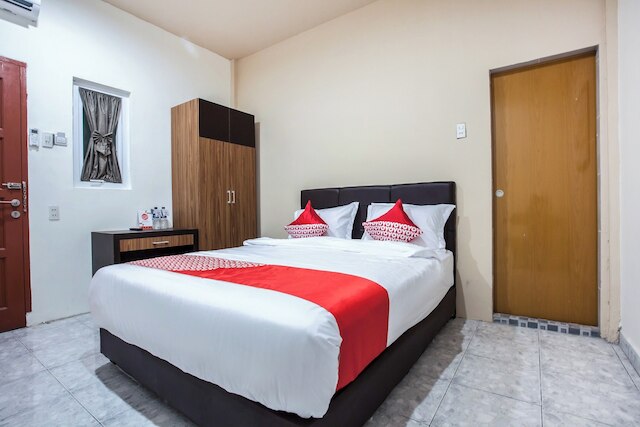 ホテル O パレン マス ガーデン